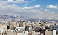 قیمت مسکن در تهران به این عدد عجیب رسید