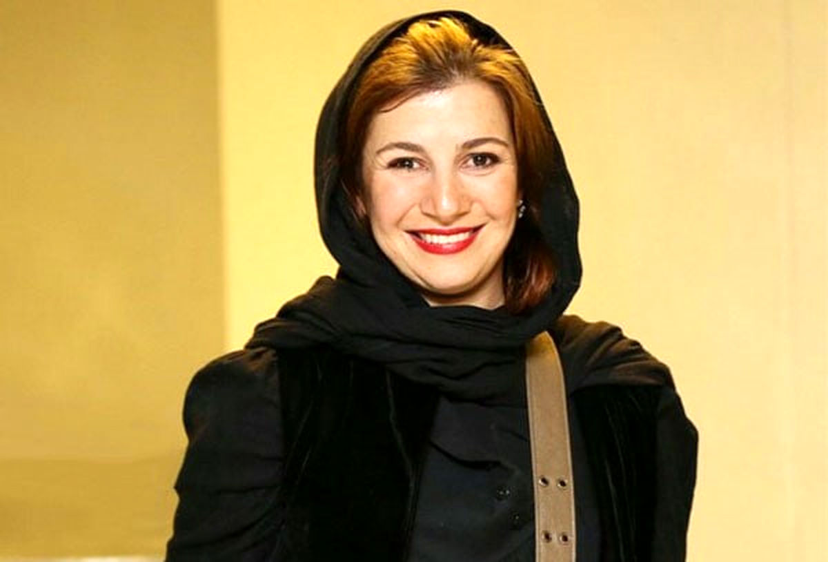 رپ‌خوانی لیلی رشیدی که از صداوسیما پخش شد!