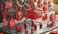 نظارت دقیق دیجی‌کالا بر قیمت‌گذاری