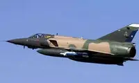 نگاهی به داستان عجیب‌ترین جنگنده اسرائیل