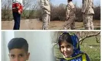 کشف جنازه دختر ۹ساله‌ی غرق شده پس از ۴ روز


