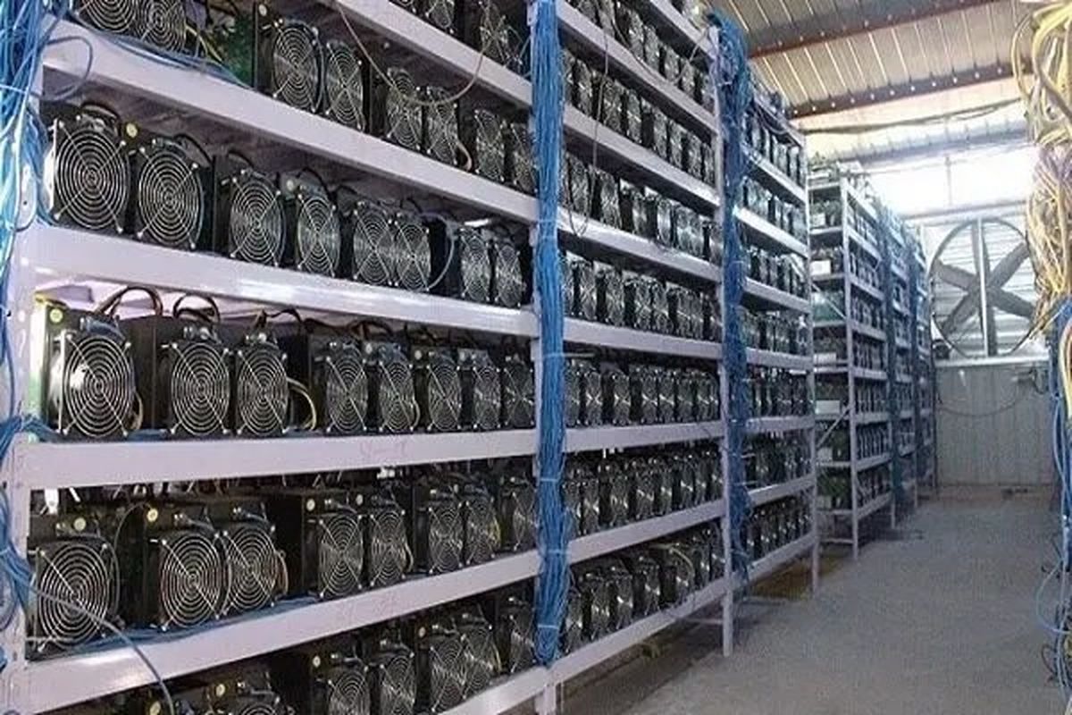   صرف برق استخراج هر یک بیت‌کوین چقدر است؟ 