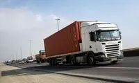 هشدار پلیس راهور به رانندگان ماشین سنگین
