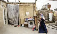 آمار تکان‌دهنده از میزان فقر در ایران