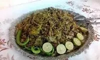 طرز تهیه امگشت پلو با تن ماهی؛ لذیذ و فوری