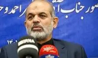 وزیر کشور: مشکل مهمی در مدارس نداشتیم