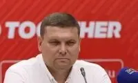 سرمربی قرقیزستان: قلعه‌نویی برای انتخاب ترکیب سردرد می‌گیرد