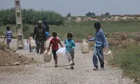 قربان صدقه روستایی‌ها نروید، زرنگی‌های خاص خودشان را دارند!