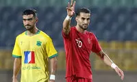 پرسپولیس همچنان ناکام در جذب مهاجم خارجی