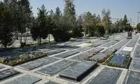 ساخت گورستان جدید در تهران به کجا رسید؟