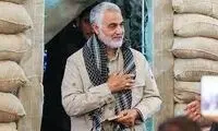 مبارزه هولناک سربازان سردار سلیمانی با داعش 