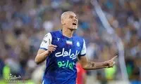 بازیکن سابق آبی‌ها به استقلال برگشت