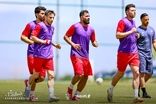 ستاره ملی پوش پرسپولیس قید بازوبند را زد!