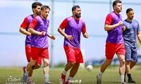 ستاره ملی پوش پرسپولیس قید بازوبند را زد!