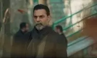 کار سحر دولتشاهی و پیمان معادی به دعوا کشید!