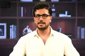 پاسخ صریح امیرحسین قیاسی به یک سؤال؛ «وصلی؟!»