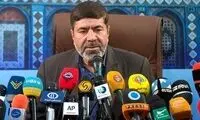 واکنش سخنگوی سپاه به جنگ فلسطین و اسرائیل