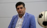 واکنش سمیعی به اتهامات پرونده محرومیت استقلال