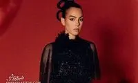 واکنش احساسی جورجینا به جنگ در غزه