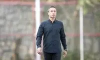 آشوبی: بردن برزیل عجیب نبود!