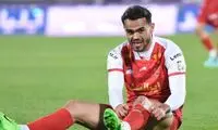 ستاره جدید پرسپولیس هم‌تیمی‌اش را احیا می‌کند