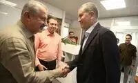 خبر خوش به پرسپولیسی‌ها درباره خرید جدید