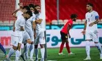 ببینید؛ خلاصه بازی ایران - آنگولا
