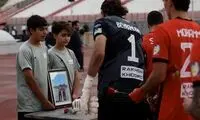 استوری معنادار بیرانوند پس از شکست پرسپولیس