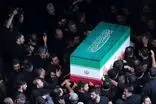 آماده‌سازی فرودگاه نجف برای استقبال رسمی از پیکر رهبر شهید
