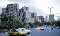 صحنه خاصی که فقط در خیابان‌های ایران دیده می‌شود!