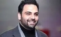 پیام احساسی احسان علیخانی در اینستاگرام