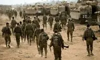 دستور عقب‌نشینی ارتش اسرائیل از غزه صادر شد