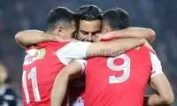 این بازیکن پرسپولیس، روزگار هر تیمی را سیاه می‌کند