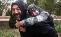 مادر علی انصاریان تهدید به قتل شد