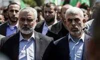 ماجرای تصویری از سنوار که حرص اسرائیل را درآورد