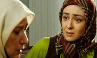 شمایل جذاب نگار سریال زمانه در سن 39 سالگی
