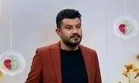 عکسی از جشن تولد 37 سالگی مجری مشهور تلویزیون
