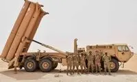 شکست دوباره سامانه تاد در برابر موشک‌های یمن