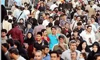 رکورد تاریخی کاهش جمعیت ایران ثبت شد