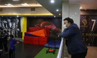 مظلومی: مدیران قبلی چرا بدهی استراماچونی را ندادند؟
