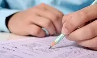 اسم بهاره رهنما و شریفی‌نیا در امتحان ادبیات جنجالی شد!