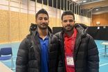 وزنه‌بردار طلاییِ ایران رکورد جهان را جابجا کرد!