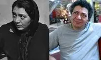 بازیگر معروف مرد ایرانی که قبلا زن بود