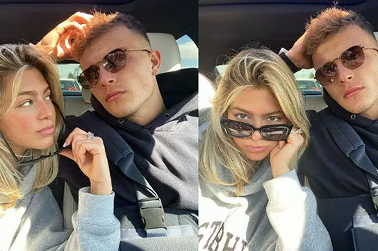 5 نکته درباره دنیس اکرت که رویای قلعه‌نویی شده است