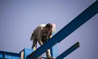 فقط 4 درصد کارگران در ایران امنیت شغلی دارند!