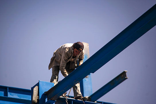 فقط 4 درصد کارگران در ایران امنیت شغلی دارند!