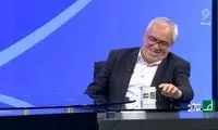 ابتکار لحظه‌ای فتح‌الله‌زاده برای حل مشکل پادوانی!