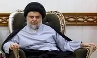 انتشار متن نامه مقتدی‌صدر به سردار قاآنی