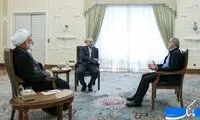 تبدیل وعده کاندیدای انتخابات به مساله سران قوا!