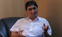 وحید قلیچ فکر کرده عقاب آسیا هست؟ کفتر چاهی هم نیست!